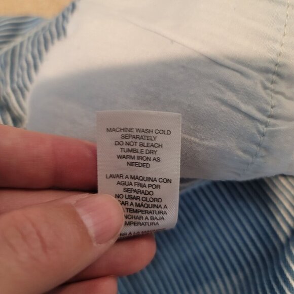 Chico's Platinum Jeans Womens 1.5 (10) - Picture 8 of 10